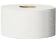 130408 Tork 120161 Toalettpapir TORK Universal T2 mini 240m 1-lag universal toalettpapir
